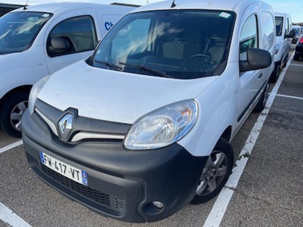 Renault Kangoo express Kangoo Express 1.5 Blue dCi 95ch Extra R-Link