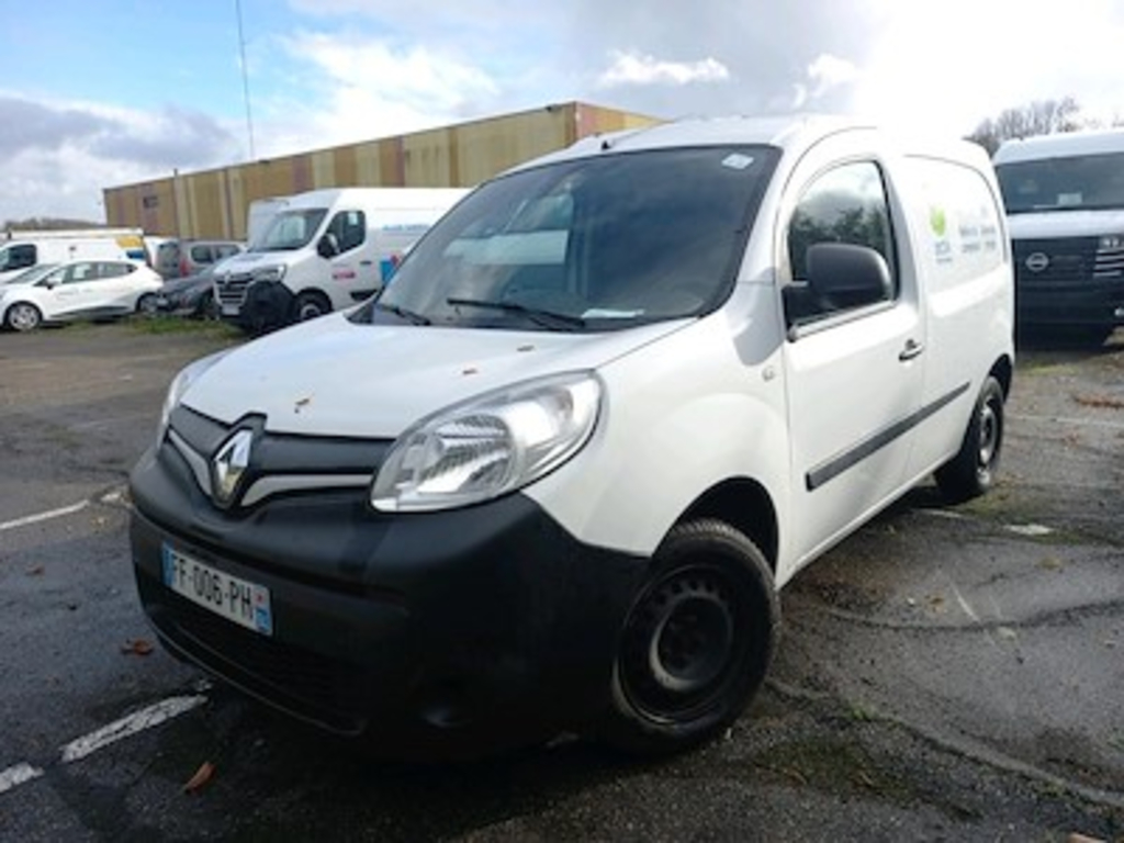 Renault Kangoo express Kangoo Express 1.5 dCi 90ch Extra R-Link