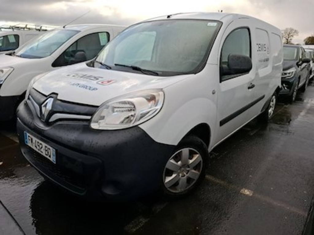 Renault Kangoo express Kangoo Express Maxi 1.5 Blue dCi 95ch Grand Volume Extra R-Link