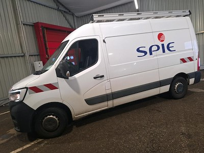 Renault MASTER Master Fg F3500 L2H2 2.3 dCi 135ch Grand Confort E6