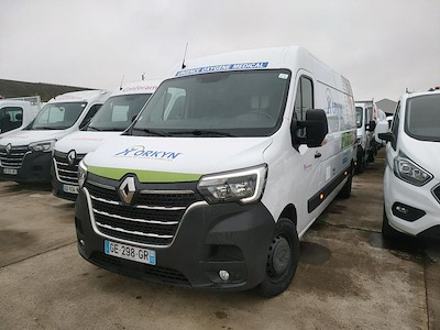 Renault MASTER Master Fg F3500 L3H2 2.3 Blue dCi 135ch Grand Confort Euro6