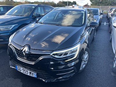 Renault MEGANE Megane Estate 1.0 TCe 115ch Business