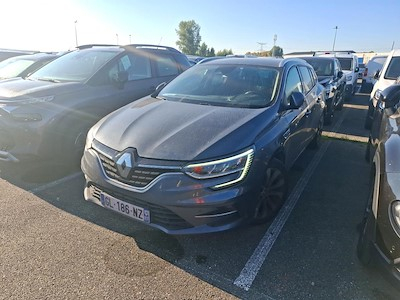 Renault MEGANE Megane Estate 1.3 TCe 140ch Techno EDC