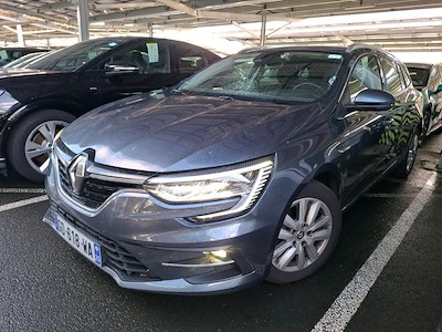 Renault MEGANE Megane Estate 1.5 Blue dCi 115ch Business -21B