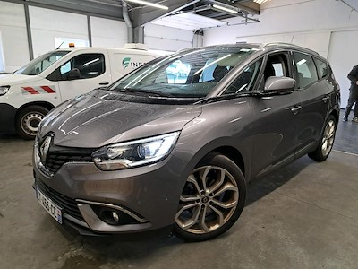 Renault Grand SCENIC Grand Scenic 1.5 dCi 110ch Energy Business EDC 7 places