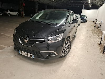 Renault SCENIC Scenic 1.3 TCe 140ch Business