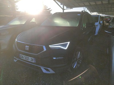 Seat ATECA Ateca 1.5 TSI 150ch Start&amp;Stop Style Business DSG