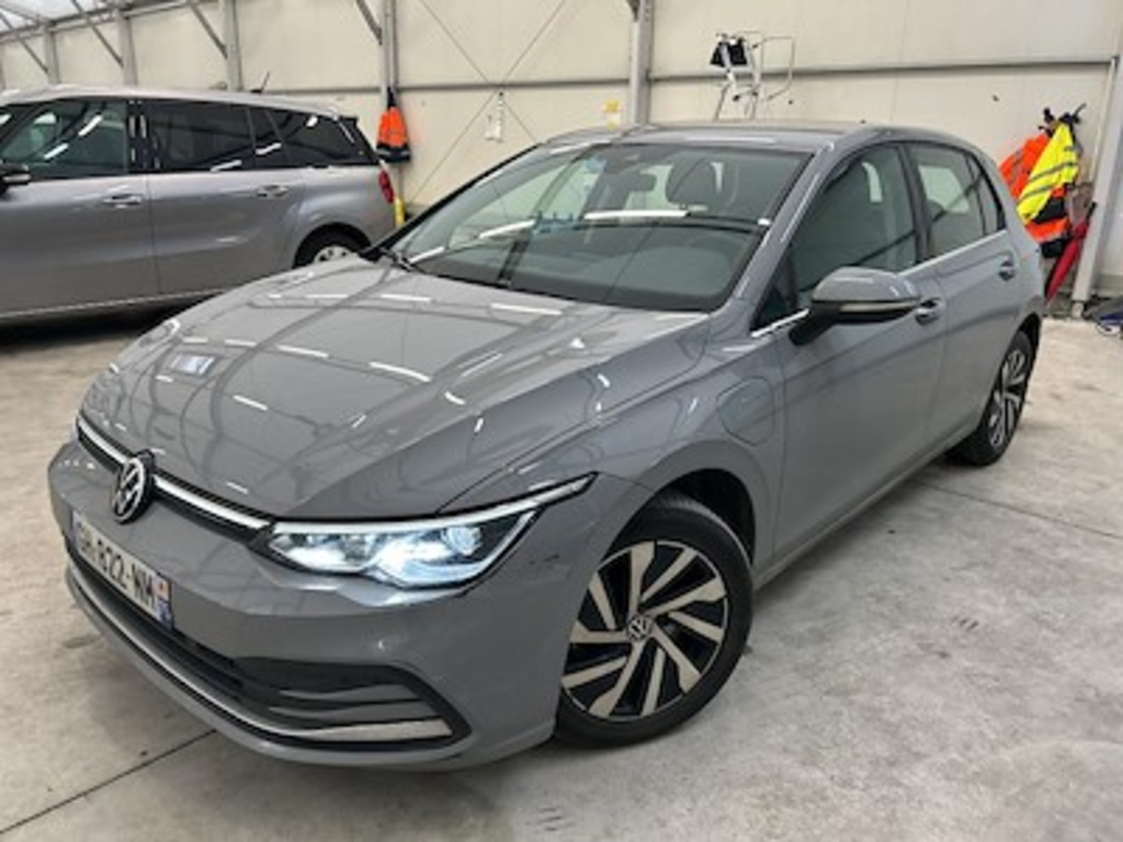 Volkswagen GOLF Golf 1.4 eHybrid OPF 204ch Style DSG6