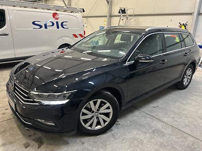 Volkswagen Passat SW Passat SW 1.5 TSI 150ch Business DSG7
