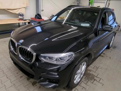 BMW X3 XDRIVE30E AUT. M Sport, 2021