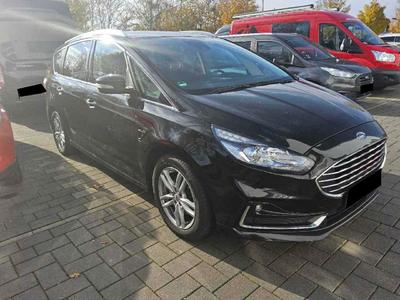 Ford S-MAX 2.0 ECOBLUE AUT. TITANIUM, 2022
