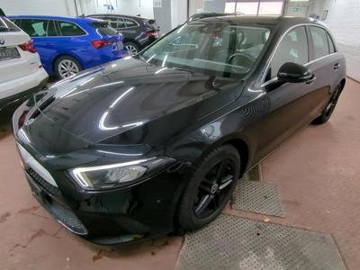 Mercedes-Benz A 200 D 8G-DCT Progressive, 2021