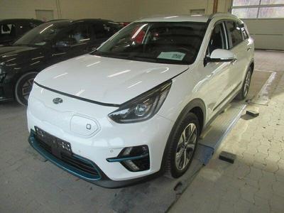 Kia E-niro -, 2021