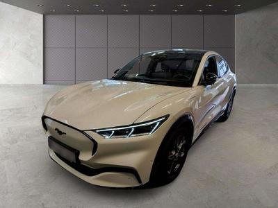 Ford Mustang MACH-E AWD, 2022