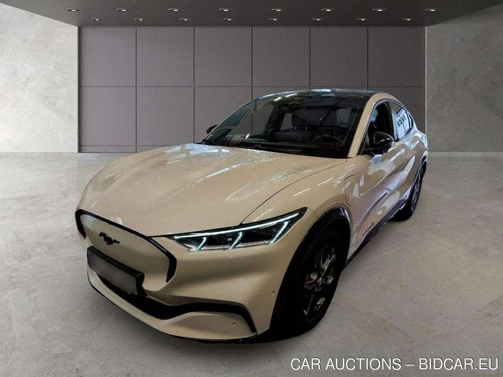 Ford Mustang MACH-E AWD, 2022