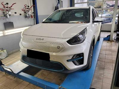 Kia E-niro -, 2021