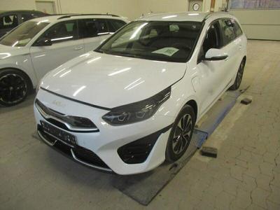 Kia Ceed SW 1.6 GDI DCT OPF PLUG-IN-HYBRID Spirit, 2022