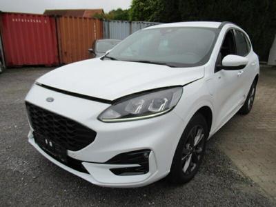 Ford Kuga 2.5 DURATEC PHEV, 2022