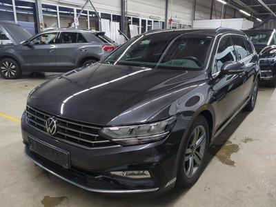 Volkswagen Passat VARIANT 2.0 TDI SCR DSG Business, 2022