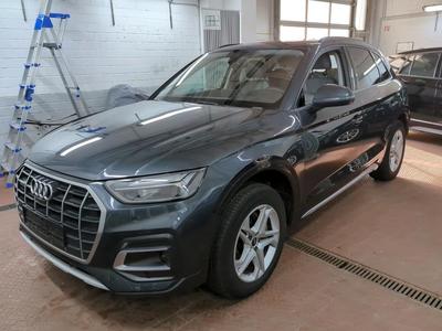 Audi Q5 50 TFSIE QUATTRO S TRONIC advanced, 2021