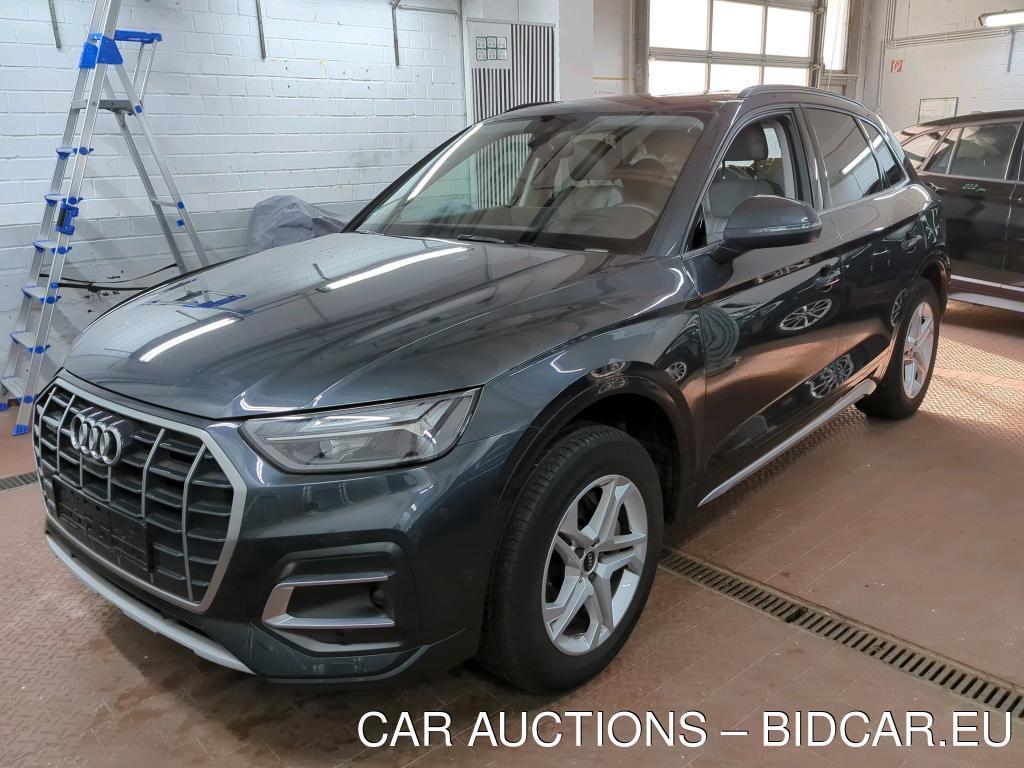 Audi Q5 50 TFSIE QUATTRO S TRONIC advanced, 2021