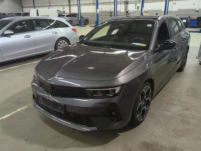 Opel Astra SPORTS TOURER 1.5 D AUTOMATIK GS, 2023