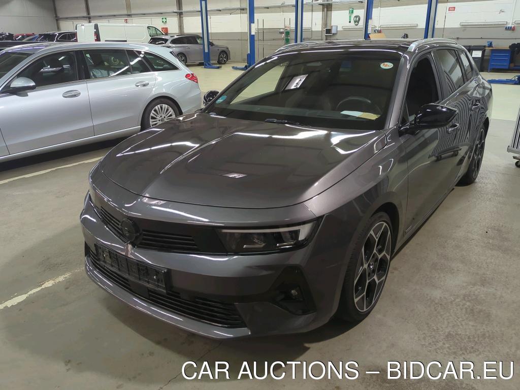 Opel Astra SPORTS TOURER 1.5 D AUTOMATIK GS, 2023