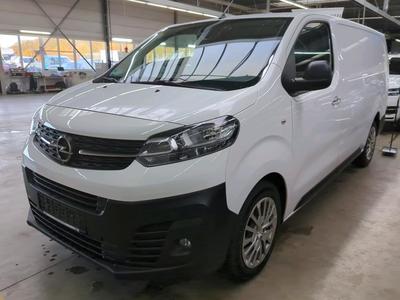 Opel Vivaro 2.0 D CARGO L EHZ Edition, 2021