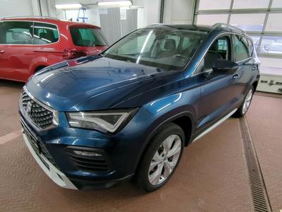 Seat Ateca 2.0 TDI DSG, 2022