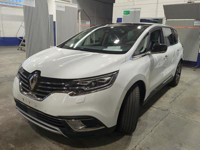 Renault Espace BLUE DCI 190 EDC INITIALE PARIS, 2021