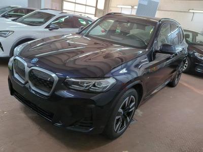BMW Ix3 - Inspiring, 2022