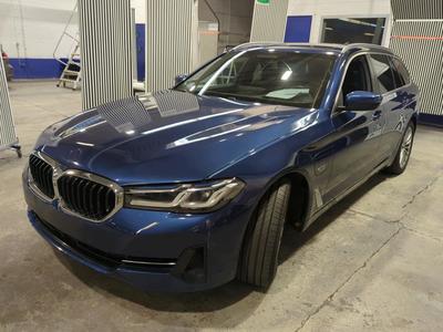BMW 530e TOURING AUT., 2021