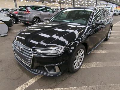Audi A4 AVANT 35 TDI S TRONIC sport, 2019