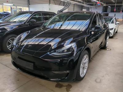Tesla Model Y LONG RANGE DUAL MOTOR AWD, 2023
