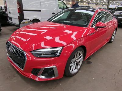 Audi A5 SPORTBACK 40 TFSI S TRONIC S line, 2021