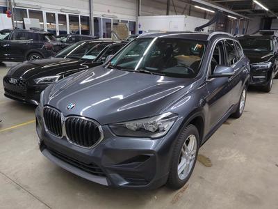 BMW X1 SDRIVE18D, 2021