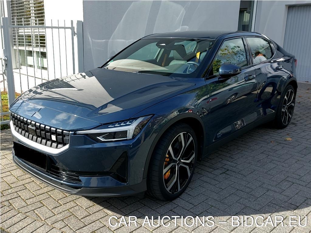 Polestar  2 DUAL MOTOR 78KWH Performance, 2022