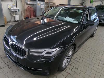 BMW 520D TOURING AUT., 2022