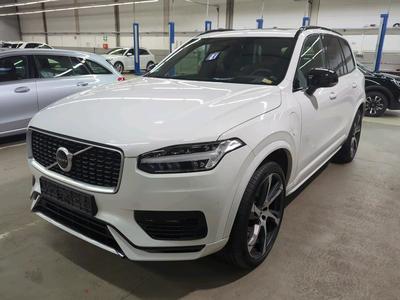 Volvo XC90 T8 AWD RECHARGE GEARTRONIC, 2020