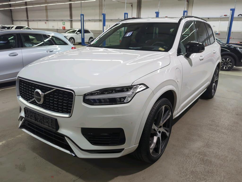 Volvo XC90 T8 AWD RECHARGE GEARTRONIC, 2020