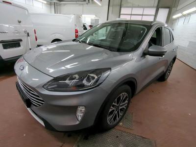 Ford Kuga 1.5 ECOBLUE, 2021
