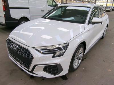 Audi A3 35 TDI LIMOUSINE S TRONIC S line, 2021