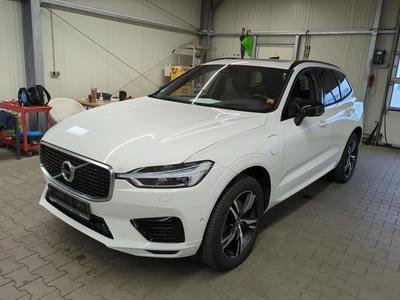 Volvo Xc60 T8 TWIN ENGINE AWD GEARTRONIC, 2019