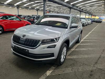 Skoda Kodiaq 2.0 TDI DSG, 2020
