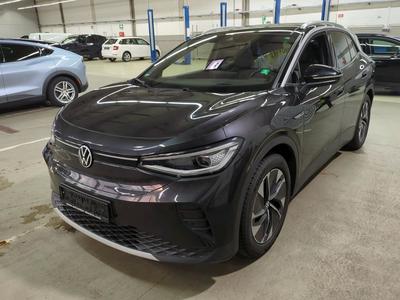 Volkswagen Id.4 PERFORMANCE UPGRADE, 2021