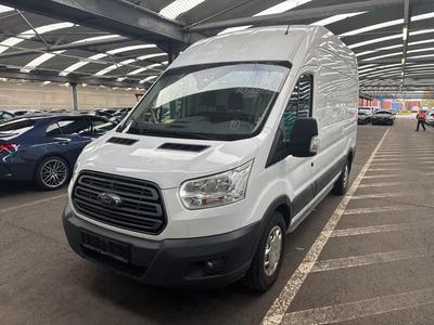 Ford Transit 350 L3H3 LKW VA Trend, 2019