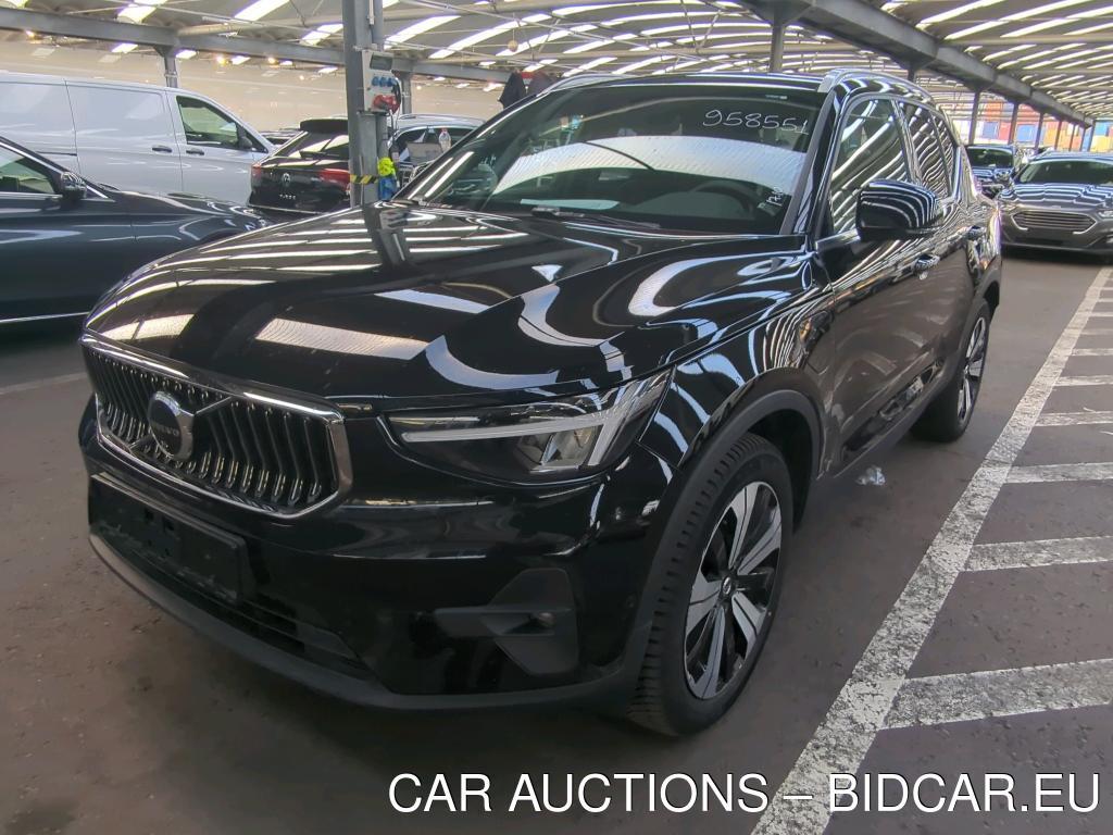 Volvo Xc40 T4 RECHARGE DKG, 2022