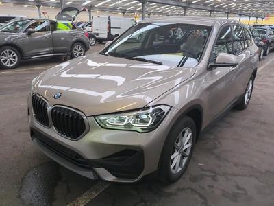 BMW X1 XDRIVE20D AUT. Advantage, 2021