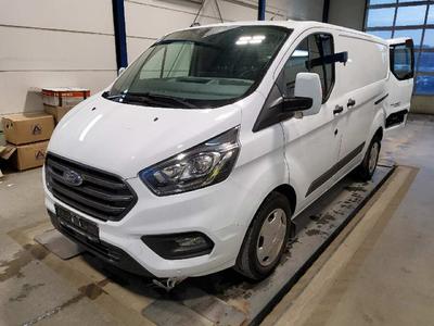 Ford Transit CUSTOM 320 L1H1 LKW VA Trend, 2021