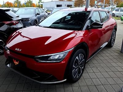 Kia Ev6 77.4-KWH, 2022